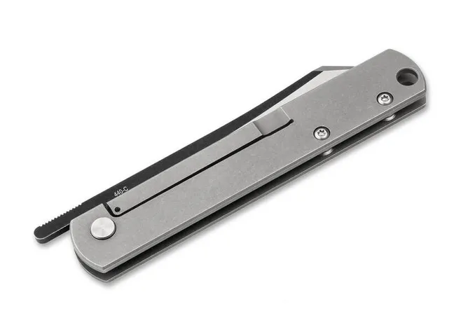 Нож Boker Plus Zenshin Фото 3